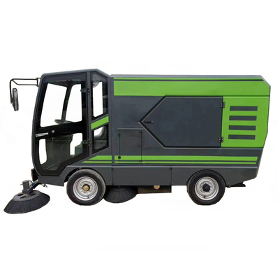 Building Material Shops SC-2300W Best Quality Four Wheels Industrial Lathe On Electric Floor Sweeper Machine